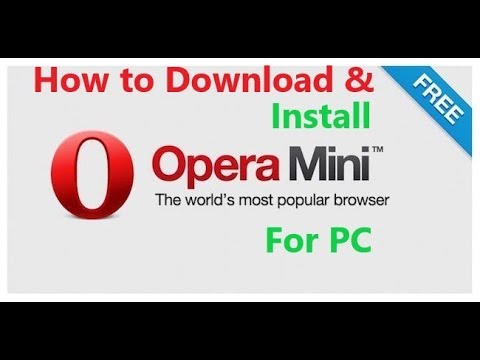 browser opera download free windows 10